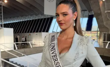 Miss Venezuela relata momentos de terror após terremoto: 'Ouvi gritos sob os escombros'