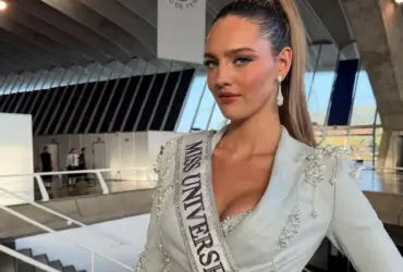 Miss Venezuela relata momentos de terror após terremoto: 'Ouvi gritos sob os escombros'