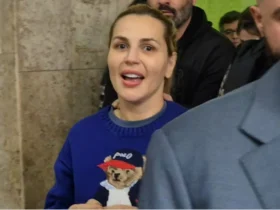 Deolane Bezerra responde a pretendentes e revela prioridade durante prisão