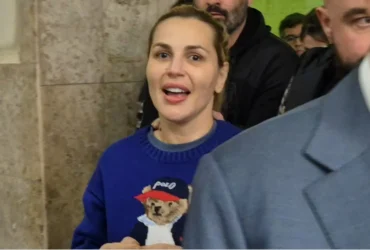 Deolane Bezerra responde a pretendentes e revela prioridade durante prisão