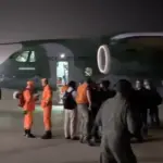 Brasil amplia ajuda humanitária com terceiro voo para a Venezuela