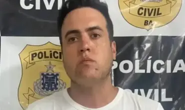 Julgamento de PMs acusados pela morte de Gritzbach começa na próxima segunda-feira (22)