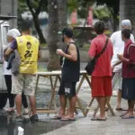 Governo confirma censo inédito da população em situação de rua no Brasil
