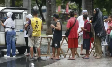 Governo confirma censo inédito da população em situação de rua no Brasil
