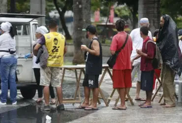 Governo confirma censo inédito da população em situação de rua no Brasil