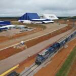 Ferrovia de Mato Grosso inicia operação e promete transformar logística do agronegócio