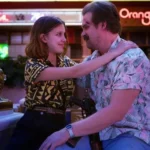 David Harbour explica rumores com Millie Bobby Brown em Stranger Things