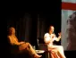 Rita critica capitalismo de plataforma durante evento drag em Brasília