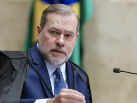 Big techs terão 60 dias para implementar regras, vota Toffoli