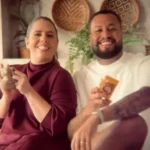 Tati Machado anuncia nova gravidez após perda gestacional
