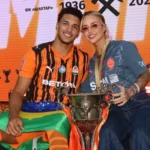 Kauã Elias confirma término com Bruna Rotta após anúncio da filha Helena