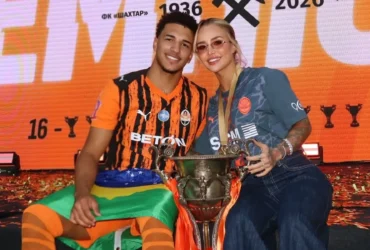Kauã Elias confirma término com Bruna Rotta após anúncio da filha Helena