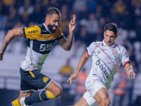 Atlético-GO x CRB: saiba onde assistir e veja quem pode levar a melhor na Série B. Imagem: @darosaagencia