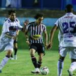 Final da Copa Verde 2026: onde assistir Anápolis x Paysandu, horário e prováveis escalações
