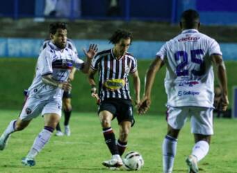 Final da Copa Verde 2026: onde assistir Anápolis x Paysandu, horário e prováveis escalações. Imagem: @gabriellou__