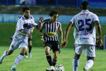 Final da Copa Verde 2026: onde assistir Anápolis x Paysandu, horário e prováveis escalações. Imagem: @gabriellou__