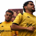 Sport x Athletic-MG: onde assistir, escalações e o que esperar do duelo na Ilha do Retiro