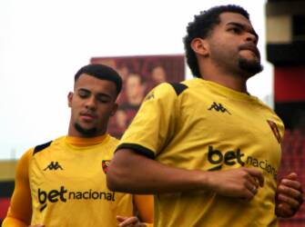 Sport x Athletic-MG: onde assistir, escalações e o que esperar do duelo na Ilha do Retiro. Imagem: @geraldorodriguess @sportrecife