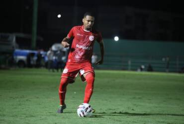 América-RJ x São Gonçalo EC: onde assistir, horário e expectativas pela Série A2 do Carioca 2026. Imagem: @joaocarlosgomes