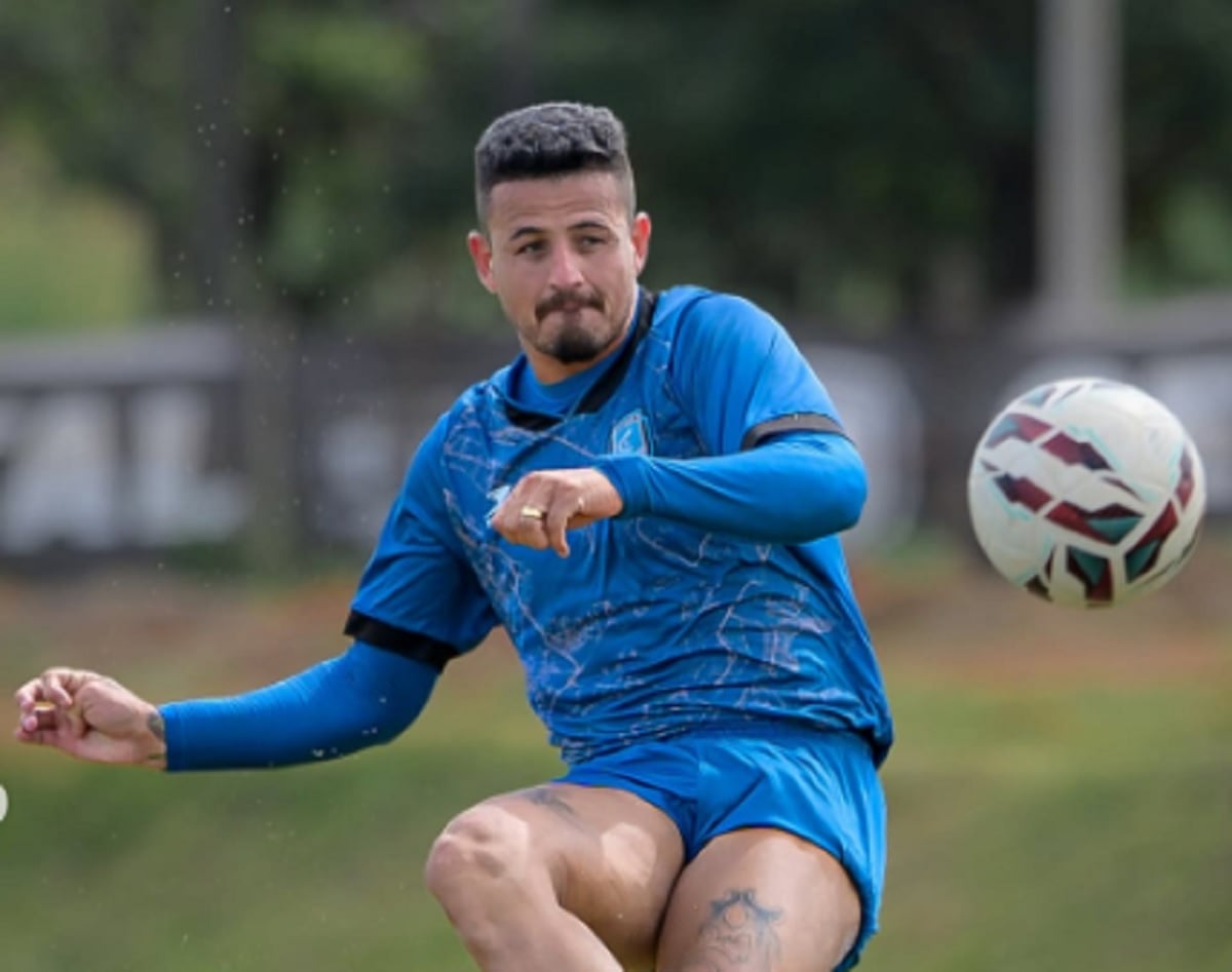 Capital x União Rondonópolis: decisão pegando fogo na Série D; veja onde assistir e o que está em jogo. Imagem: @ueslei_photos
