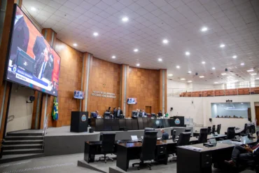 Transparência avança com aprovação de projeto na ALMT