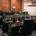 ALMT realiza sessão especial em homenagem aos 90 anos do IBGE e destaca atuação em MT