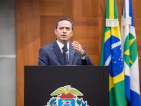 ALMT derruba veto e aprova lei MT Trifasico