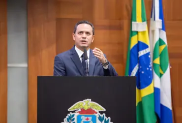 ALMT derruba veto e aprova lei MT Trifasico