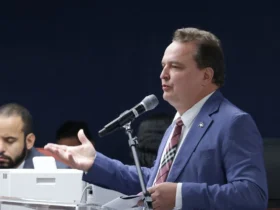 Conciliacao na divisa entre Mato Grosso e Pará: conciliacao avança