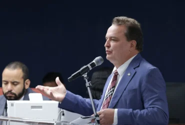 Conciliacao na divisa entre Mato Grosso e Pará: conciliacao avança