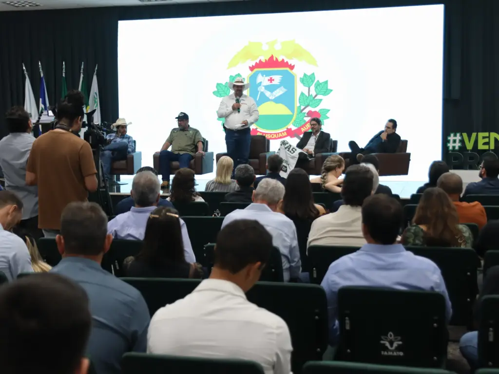 Em sessão especial, Gilberto Cattani homenageia CACs e debate avanços do tiro esportivo na ALMT