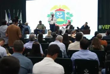 ALMT homenageia tiroesportivo em sessão especial