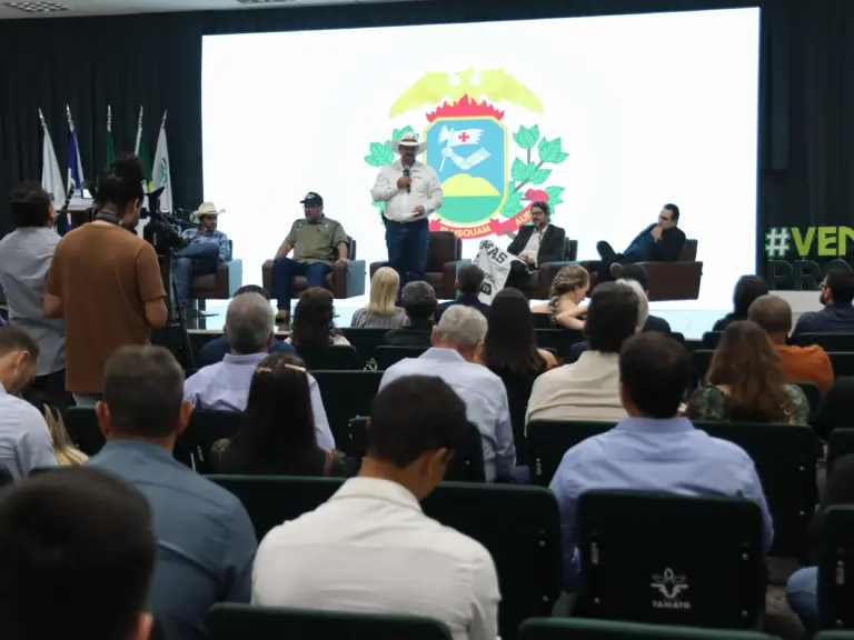 ALMT homenageia tiroesportivo em sessão especial