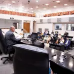 ALMT entrega 21 moções de aplauso a parceiros do II Congresso de Carreiras Jurídicas em sessão especial