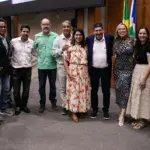 ALMT concede Moção de Aplausos a 117 voluntários por 22 anos de missão católica e social