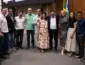 ALMT concede Moção de Aplausos a 117 voluntários por 22 anos de missão católica e social