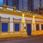 AML lança livro inédito com poemas e discursos de Ubaldo Monteiro na Casa Barão em Cuiabá
