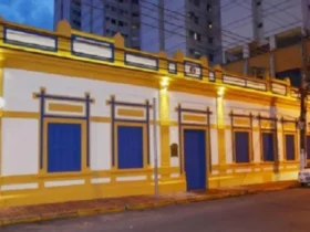 Poética e Prosa de Ubaldo Monteiro é lançada em Cuiabá