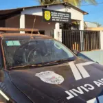 Suspeito de matar jovem a facadas em fazenda é preso em menos de 48 horas em São José do Xingu