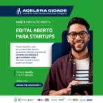 Acelera Cidade abre inscrições para conectar startups de todo o país a desafios de Lucas do Rio Verde