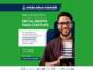 Acelera Cidade abre inscrições para conectar startups de todo o país a desafios de Lucas do Rio Verde