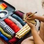 Acessórios para proteger a mala garantem mais segurança e praticidade durante as viagens