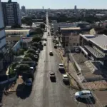 Rondonópolis reduz acidentes de trânsito em 32% no primeiro semestre de 2026