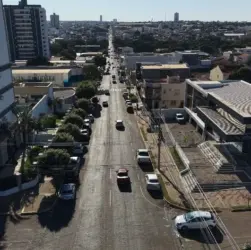 Acidentes de trânsito