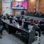 Sessão especial na ALMT homenageia 113 profissionais com foco na advocacia inovadora e tecnológica