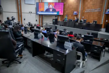 Advocacia inovadora é homenageada na ALMT em sessão
