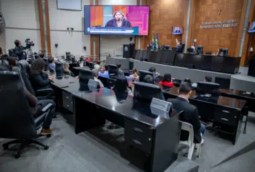 Advocacia inovadora é homenageada na ALMT em sessão