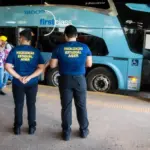 Ager-MT lança 8ª Operação Férias para fiscalizar transporte e proteger menores em rodoviárias