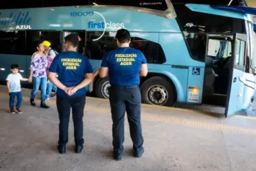 Ager lança 8ª Operação Conjunta Férias em Mato Grosso com foco infantil