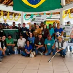 Prefeitura de Cuiabá e Empaer realizam oficina no Coxipó do Ouro para estruturar o Plano Municipal de Agricultura Familiar